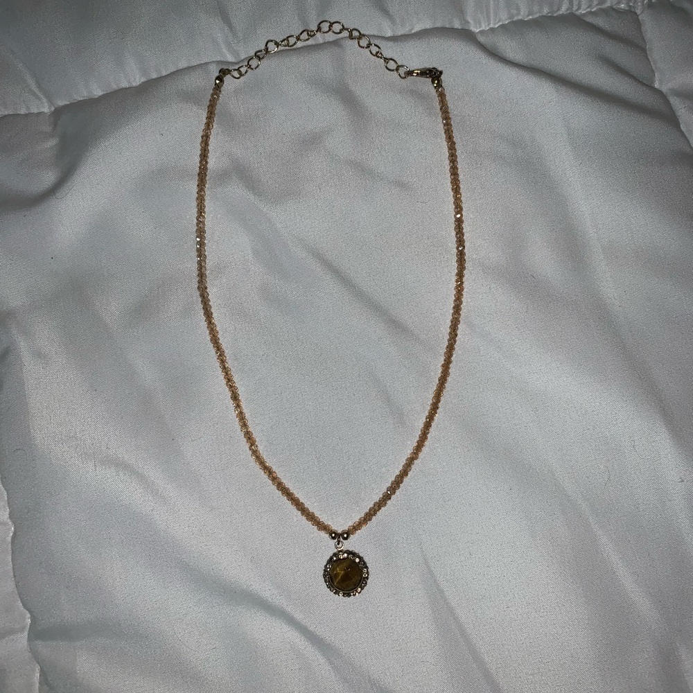⭐️cute necklace⭐️